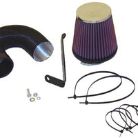K&N Engineering 95 + Audi A4 1.8i T Performance Intake Kit - Air Systems
