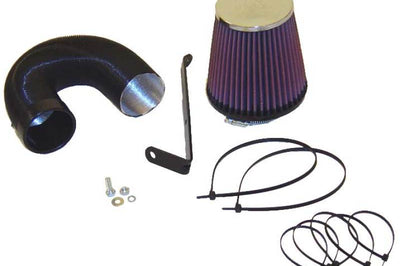 K&N Engineering 95 + Audi A4 1.8i T Performance Intake Kit - Air Systems