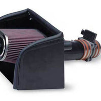 K&N Engineering 96-00 Chevy/GMC PickUp V8-7.4L Performance Intake Kit - Air Systems