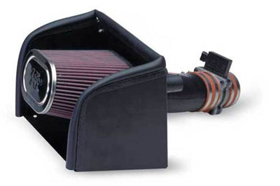 K&N Engineering 96-00 Chevy/GMC PickUp V8-7.4L Performance Intake Kit - Air Systems