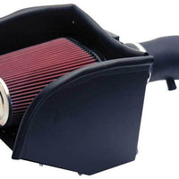 K&N Engineering 96-00 Chevy PickUp V8 Performance Intake Kit - Air Systems