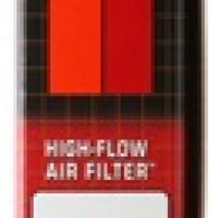 K&N Engineering 96-02 Jeep Wrangler 2.5L L4 / 96-06 4.0L Drop In Air Filter - Filters