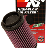 K&N Engineering 96-10 Polaris Sportsman/Scrambler Air Filter - Filters