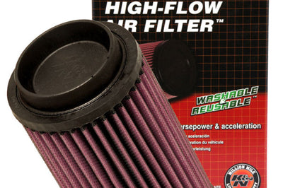 K&N Engineering 96-10 Polaris Sportsman/Scrambler Air Filter - Filters