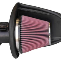 K&N Engineering 96-99/01 Mustang Cobra Performance Intake Kit - Air Systems