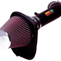 K&N Engineering 97-00 Ford Explorer V6-4.0L Performance Intake Kit - Air Systems