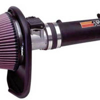K&N Engineering 97-00 Ford Ranger V6-4.0L Performance Intake Kit - Air Systems