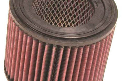 K&N Engineering 97-00 Nissan Patrol II 2.8L / 06-10 3.0L / 00-05 Replacement Air Filter - Filters