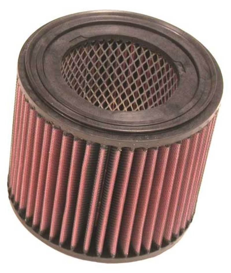 K&N Engineering 97-00 Nissan Patrol II 2.8L / 06-10 3.0L / 00-05 Replacement Air Filter - Filters
