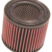 K&N Engineering 97-00 Nissan Patrol II 2.8L / 06-10 3.0L / 00-05 Replacement Air Filter - Filters