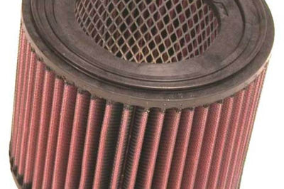 K&N Engineering 97-00 Nissan Patrol II 2.8L / 06-10 3.0L / 00-05 Replacement Air Filter - Filters