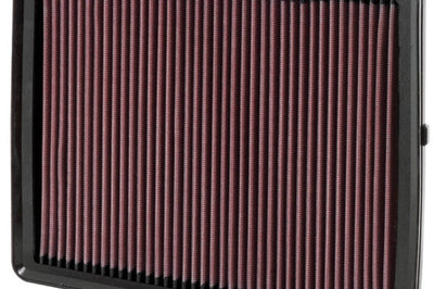 K&N Engineering 97-98 Holden VT Commodore Drop In Air Filter - Filters