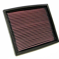 K&N Engineering 97-99 BMW 540I Drop In Air Filter - Filters