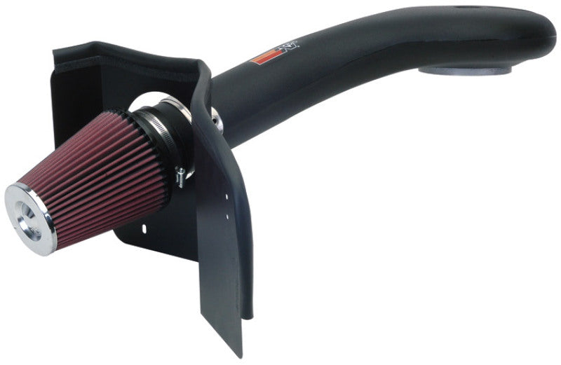 K&N Engineering 97-99 Dodge Dakota/Durango V8-5.2L/5.9L Performance Intake Kit - Air Systems