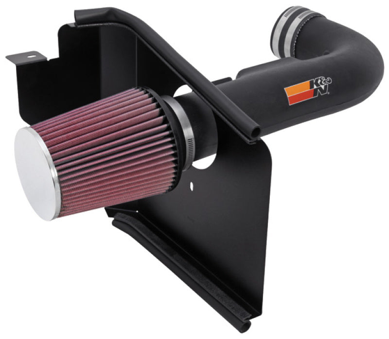K&N Engineering 98-00 Lexus GS400 V8-4.0L Performance Air Intake Kit - Systems