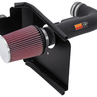 K&N Engineering 98-00 Lexus GS400 V8-4.0L Performance Air Intake Kit - Systems