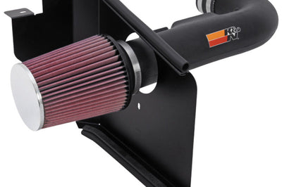 K&N Engineering 98-00 Lexus GS400 V8-4.0L Performance Air Intake Kit - Systems