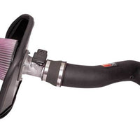 K&N Engineering 98-01 Ford Ranger / Mazda B2500 L4-2.5L Performance Intake Kit - Air Systems