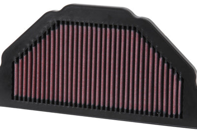 K&N Engineering 98-02 Kawasaki ZX6R Ninja/05-08 ZZR600 Air Filter - Filters