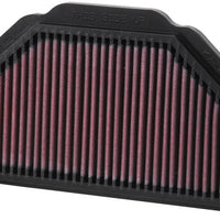 K&N Engineering 98-02 Kawasaki ZX6R Ninja/05-08 ZZR600 Air Filter - Filters