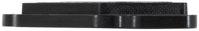 K&N Engineering 98-02 Kawasaki ZX6R Ninja/05-08 ZZR600 Air Filter - Filters