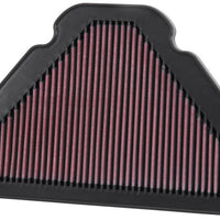 K&N Engineering 98 03 Kawasaki ZX9R Air Filter Filters