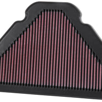 K&N Engineering 98 03 Kawasaki ZX9R Air Filter Filters