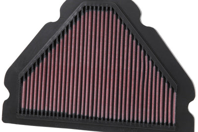 K&N Engineering 98 03 Kawasaki ZX9R Air Filter Filters
