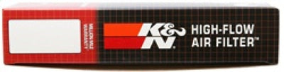 K&N Engineering 98 03 Kawasaki ZX9R Air Filter Filters