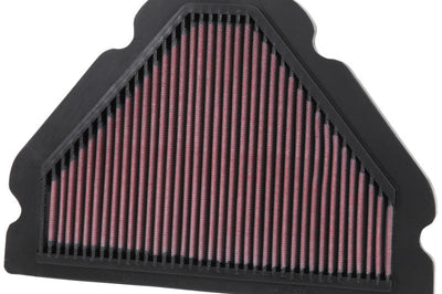 K&N Engineering 98 03 Kawasaki ZX9R Air Filter Filters