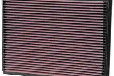 K&N Engineering 98-03 Mercedes ML320 / 96-00 C230 / 93-01 C28 / 97-03 CLK320 Drop In Air Filter - Filters
