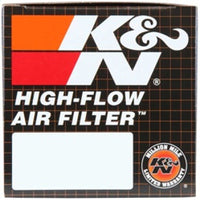 K&N Engineering 98 04 Honda TRX300/TRX300FW/TRX400FW/TRX450ES/TRX450S/TRX450FE/TRX450FM Replacement Air Filter Misc