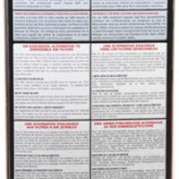 K&N Engineering 98 04 Honda TRX300/TRX300FW/TRX400FW/TRX450ES/TRX450S/TRX450FE/TRX450FM Replacement Air Filter Misc