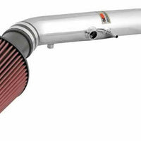 K&N Engineering 98-05 Miata Polished Typhoon Short Ram Intake - Air Systems