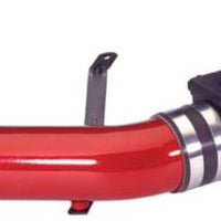 K&N Engineering 98-05 Miata Red Typhoon Short Ram Intake - Air Systems