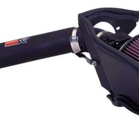 K&N Engineering 99-02 Ford Crown Victoria V8-4.6L Performance Intake Kit - Air Systems