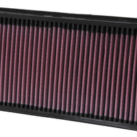 K&N Engineering 99-03 Ford F Series PickUp 7.3L V8 TD Drop In Air Filter - Filters