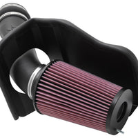 K&N Engineering 99-03 Ford F-Series Super Duty V8-7.3L Performance Intake Kit - Air Systems