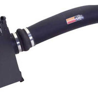 K&N Engineering 99-04 Chevy Silverado / GMC Sierra V6-4.3L Performance Intake Kit - Air Systems