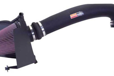 K&N Engineering 99-04 Chevy Silverado / GMC Sierra V6-4.3L Performance Intake Kit - Air Systems