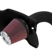 K&N Engineering 99-04 Chevy Silverado V8-6.0L Performance Intake Kit - Air Systems