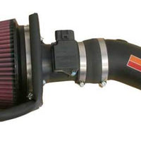 K&N Engineering 99-04 Ford Mustang V6-3.8L Performance Intake Kit - Air Systems