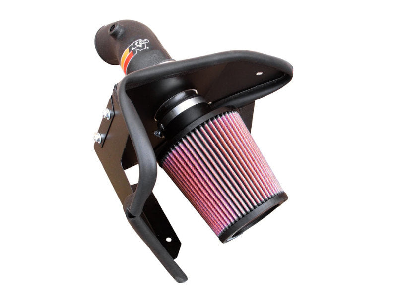 K&N Engineering 99-05 BMW 3 Series Performance Intake Kit - Air Systems