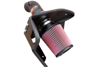 K&N Engineering 99-05 BMW 3 Series Performance Intake Kit - Air Systems