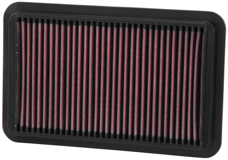 K&N Engineering 99-05 Miata Drop In Air Filter - Filters
