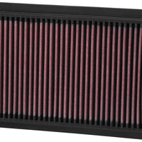 K&N Engineering 99-05 Miata Drop In Air Filter - Filters