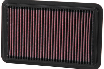 K&N Engineering 99-05 Miata Drop In Air Filter - Filters