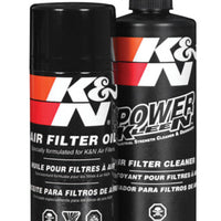 K&N Engineering Aerosol Oil Recharger Service Kit - Misc Powersports