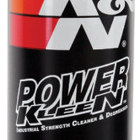 K&N Engineering Air Filter Cleaner 12oz Pump Spray - Intake Systems