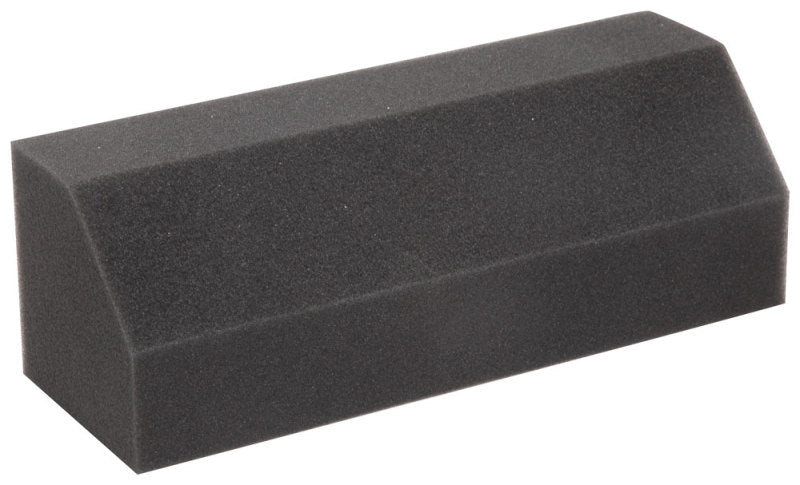 K&N Engineering Air Filter Foam Insert Block DSL Only (E-0644) - Intake Systems